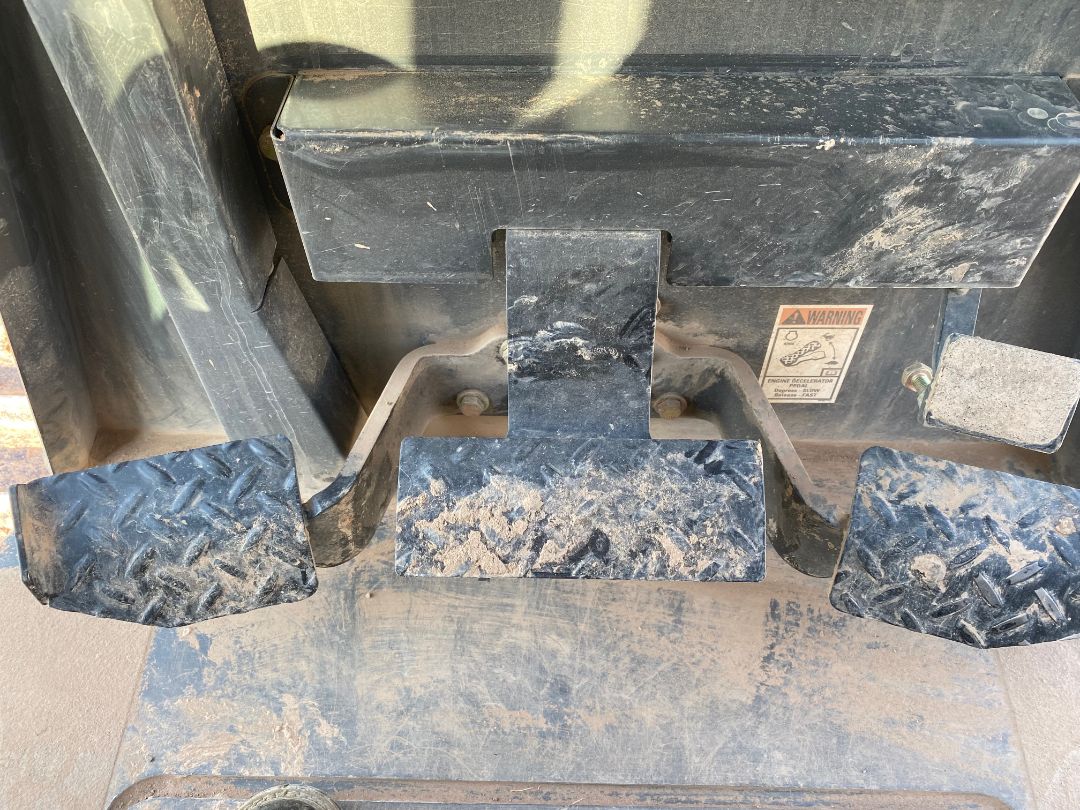 2016 CASE 650L WT - Image 16